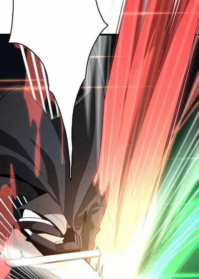 Vạn Tộc Xâm Lược: Thiên Hạ Tham Chiến, Ta Trấn Thủ Hậu Phương 18 trang 51