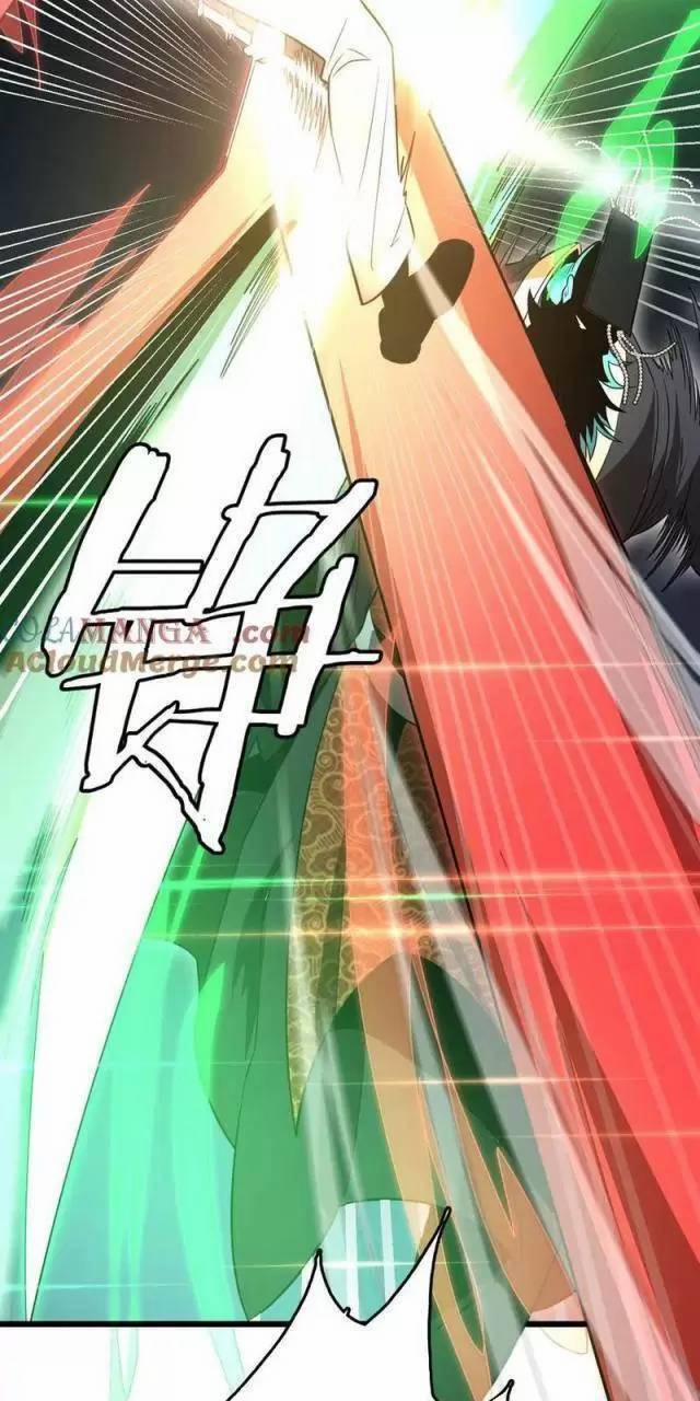 Vạn Tộc Xâm Lược: Thiên Hạ Tham Chiến, Ta Trấn Thủ Hậu Phương 18 trang 52