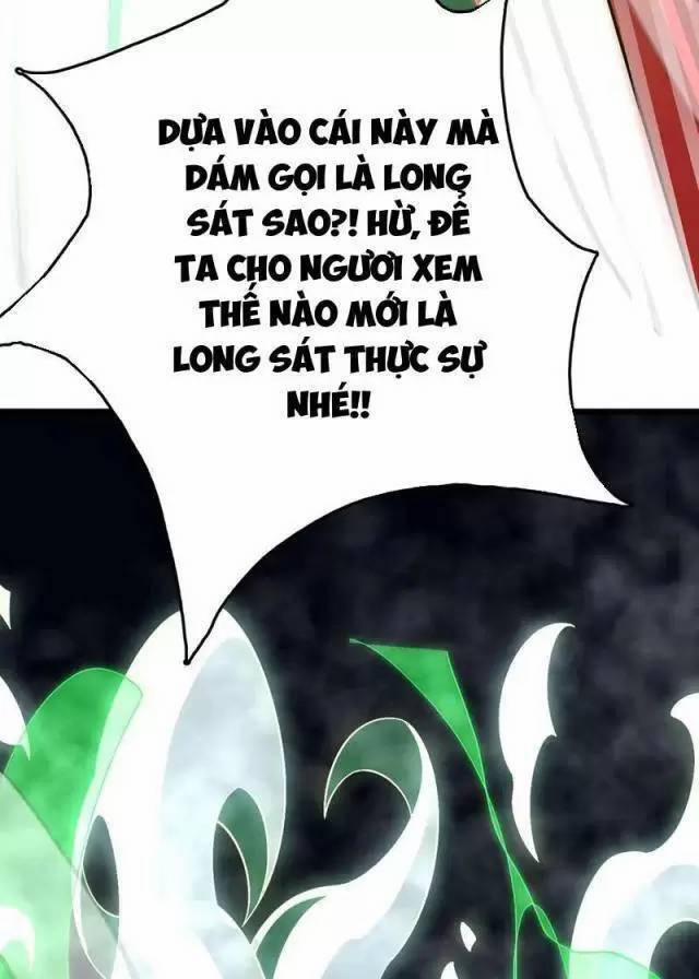 Vạn Tộc Xâm Lược: Thiên Hạ Tham Chiến, Ta Trấn Thủ Hậu Phương 18 trang 53