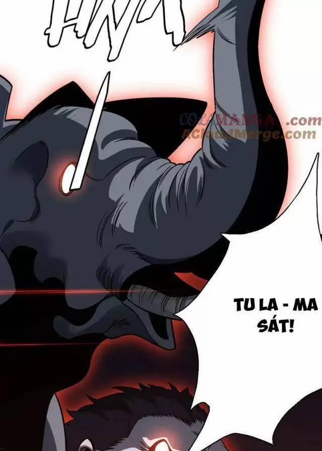 Vạn Tộc Xâm Lược: Thiên Hạ Tham Chiến, Ta Trấn Thủ Hậu Phương 18 trang 60