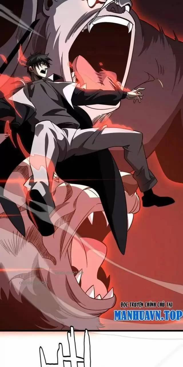 Vạn Tộc Xâm Lược: Thiên Hạ Tham Chiến, Ta Trấn Thủ Hậu Phương 18 trang 61