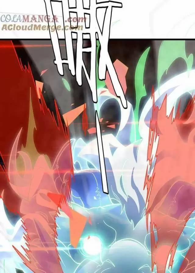 Vạn Tộc Xâm Lược: Thiên Hạ Tham Chiến, Ta Trấn Thủ Hậu Phương 18 trang 62