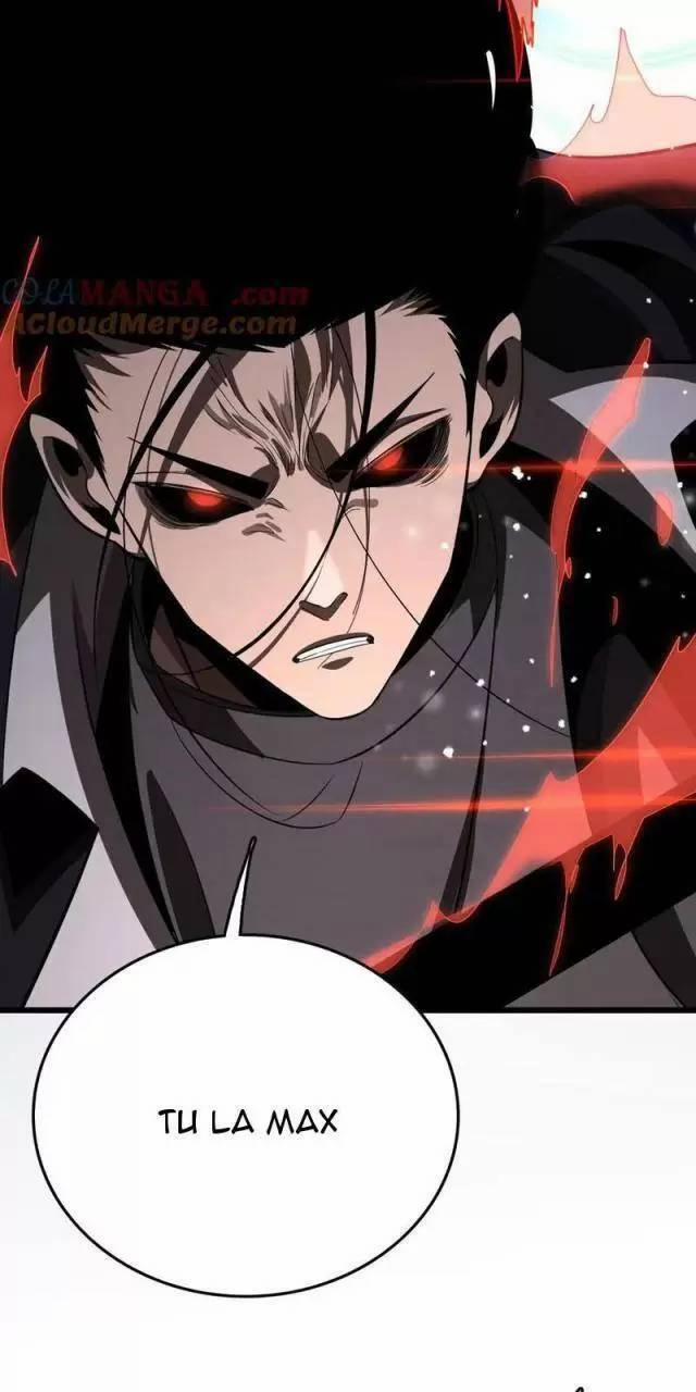 Vạn Tộc Xâm Lược: Thiên Hạ Tham Chiến, Ta Trấn Thủ Hậu Phương 18 trang 64