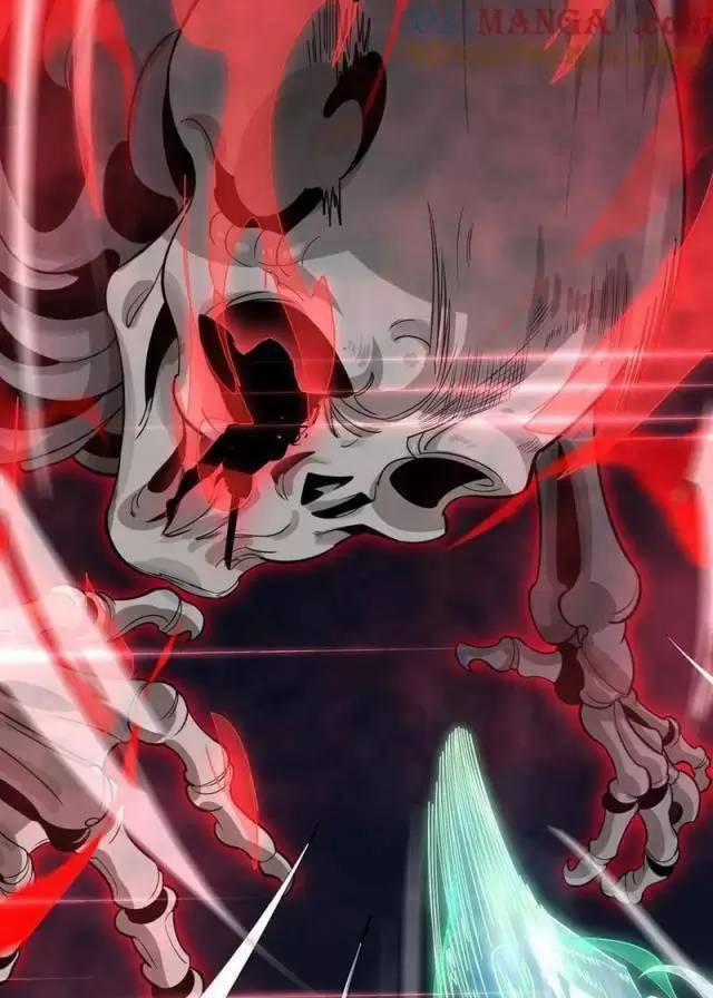 Vạn Tộc Xâm Lược: Thiên Hạ Tham Chiến, Ta Trấn Thủ Hậu Phương 18 trang 66