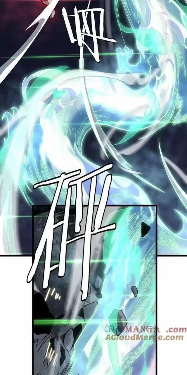 Vạn Tộc Xâm Lược: Thiên Hạ Tham Chiến, Ta Trấn Thủ Hậu Phương 18 trang 67