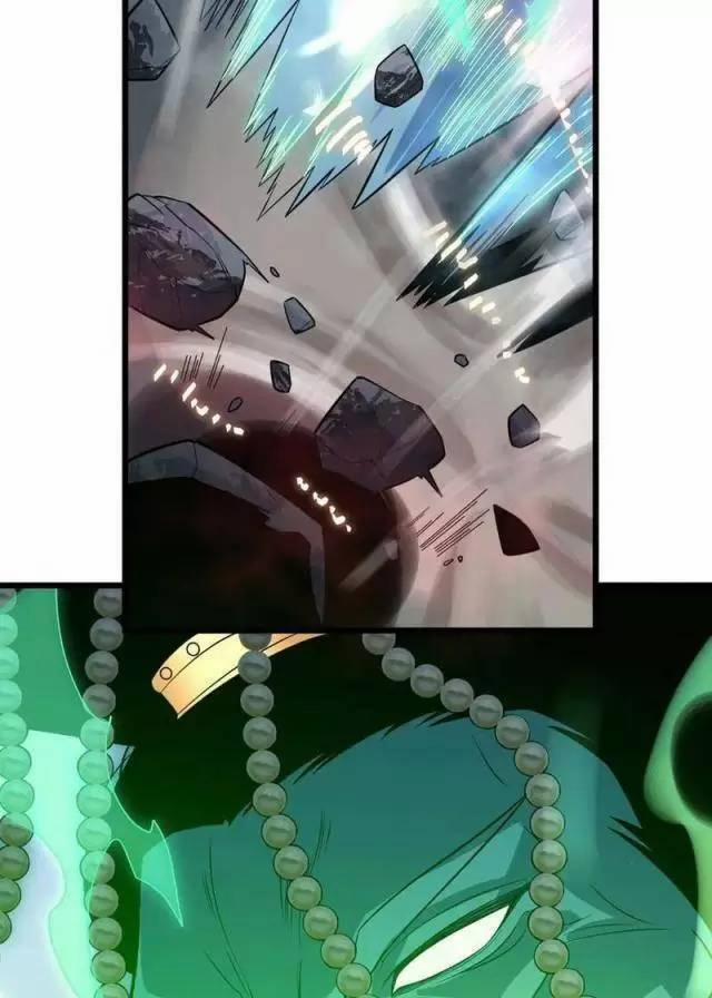 Vạn Tộc Xâm Lược: Thiên Hạ Tham Chiến, Ta Trấn Thủ Hậu Phương 18 trang 68