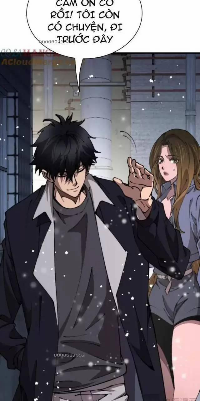 Vạn Tộc Xâm Lược: Thiên Hạ Tham Chiến, Ta Trấn Thủ Hậu Phương 18 trang 7