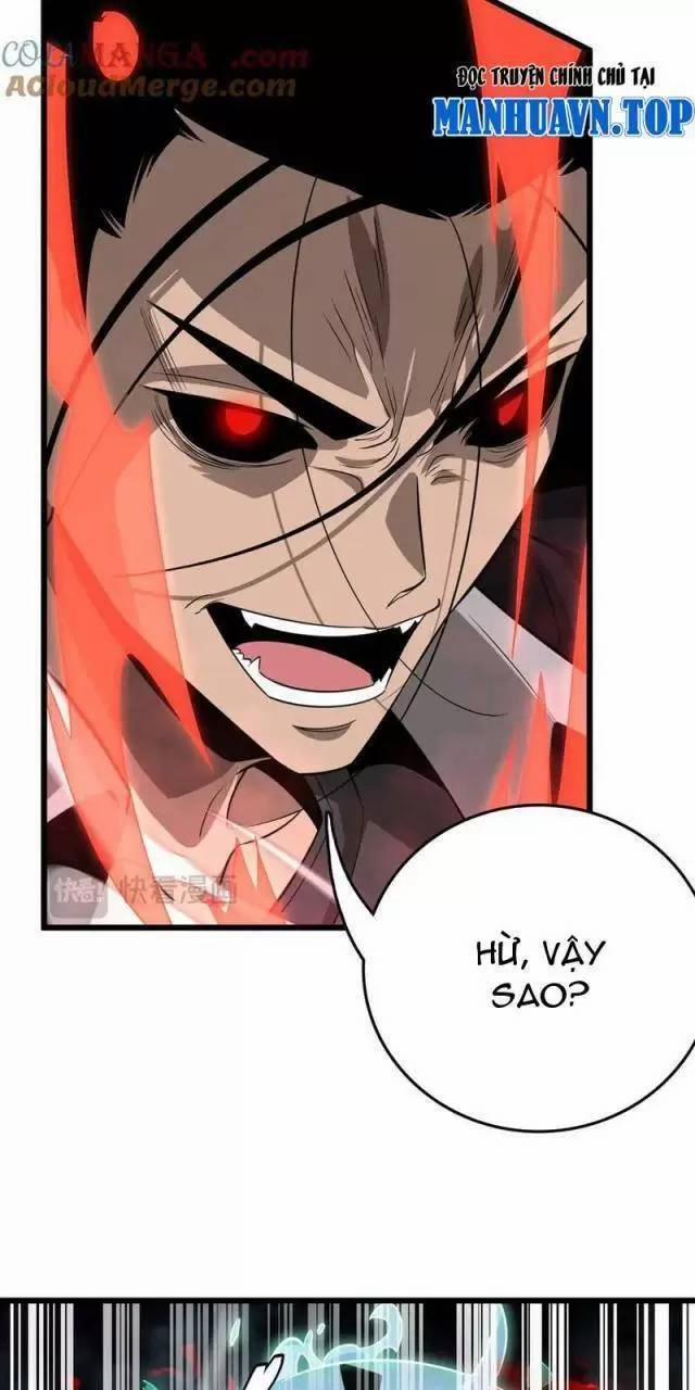 Vạn Tộc Xâm Lược: Thiên Hạ Tham Chiến, Ta Trấn Thủ Hậu Phương 18 trang 70