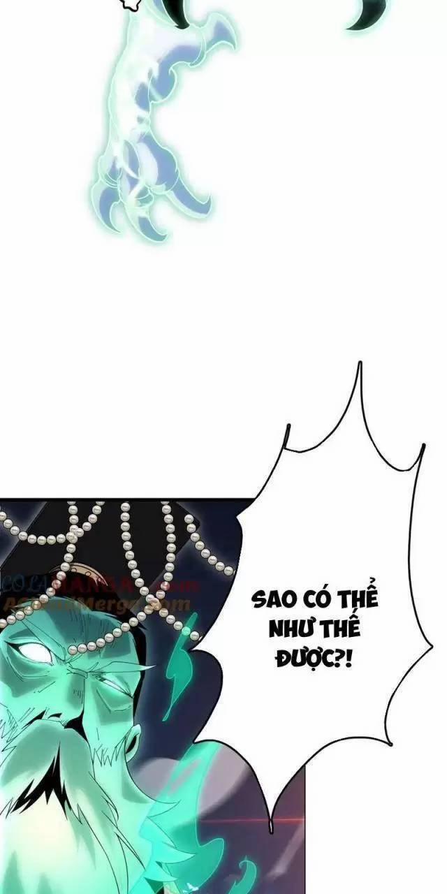 Vạn Tộc Xâm Lược: Thiên Hạ Tham Chiến, Ta Trấn Thủ Hậu Phương 18 trang 73