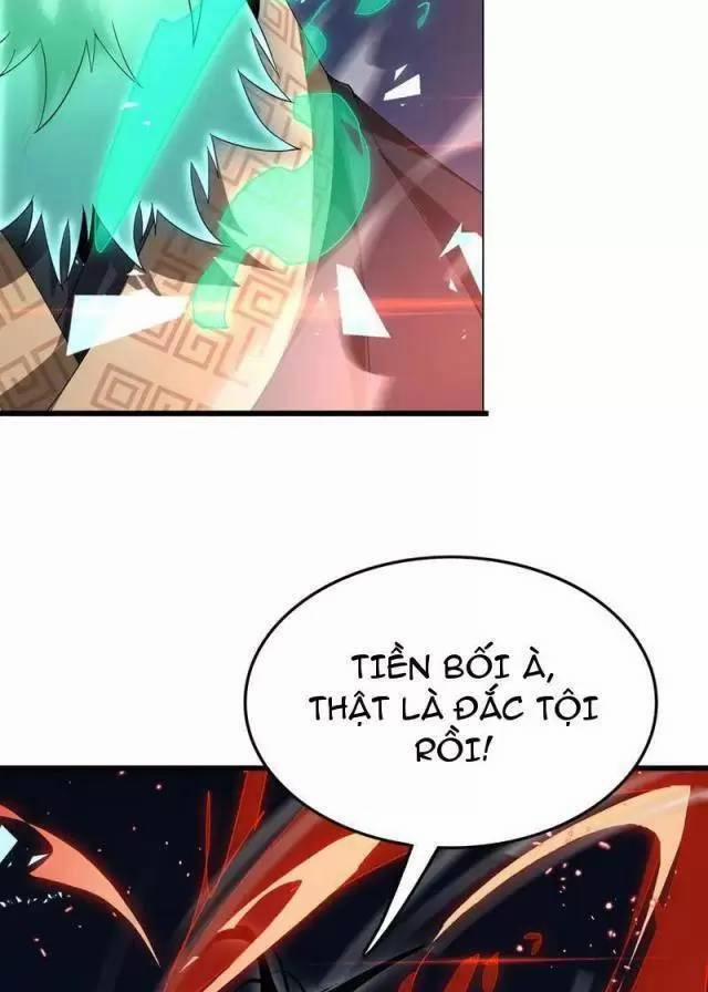 Vạn Tộc Xâm Lược: Thiên Hạ Tham Chiến, Ta Trấn Thủ Hậu Phương 18 trang 74