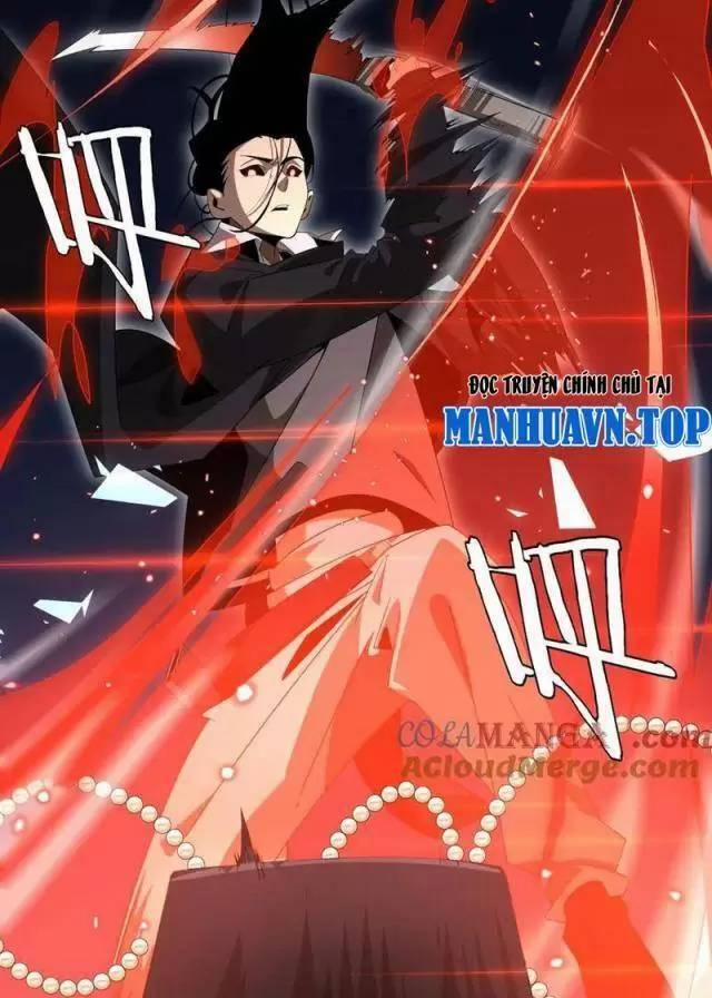 Vạn Tộc Xâm Lược: Thiên Hạ Tham Chiến, Ta Trấn Thủ Hậu Phương 18 trang 75