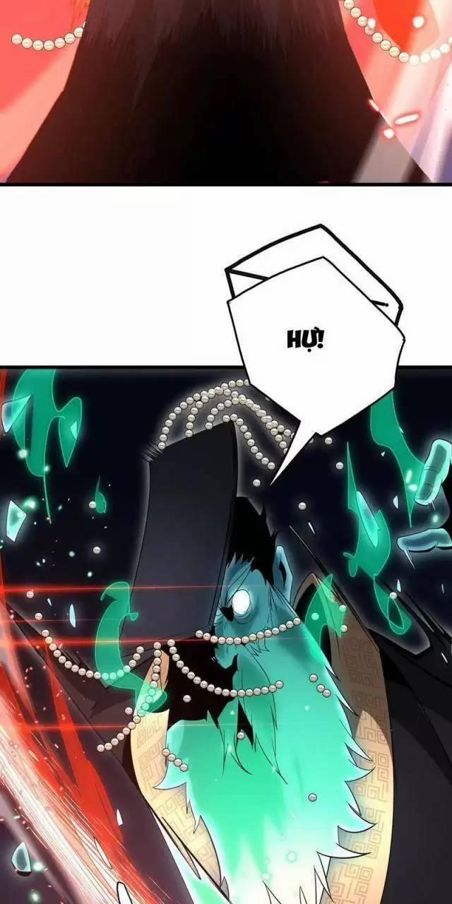 Vạn Tộc Xâm Lược: Thiên Hạ Tham Chiến, Ta Trấn Thủ Hậu Phương 18 trang 76