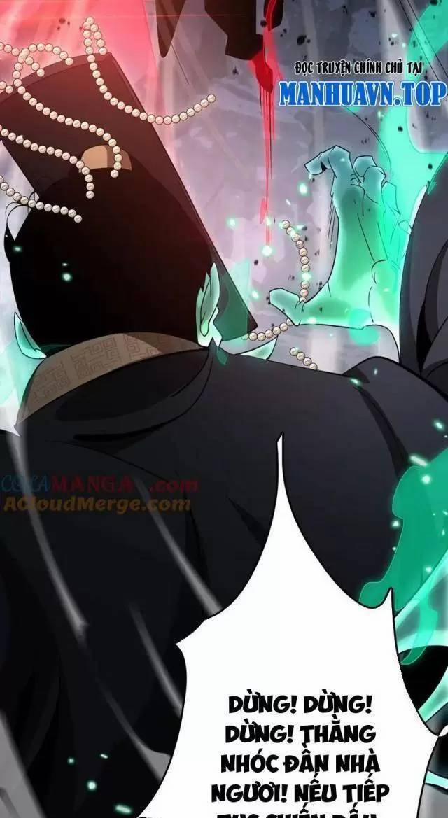 Vạn Tộc Xâm Lược: Thiên Hạ Tham Chiến, Ta Trấn Thủ Hậu Phương 18 trang 79