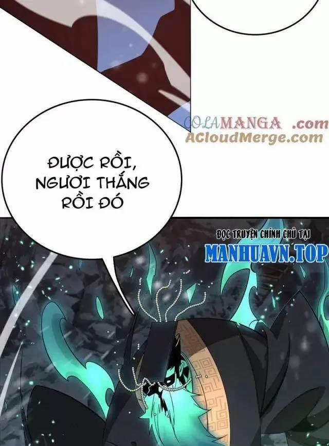 Vạn Tộc Xâm Lược: Thiên Hạ Tham Chiến, Ta Trấn Thủ Hậu Phương 18 trang 81