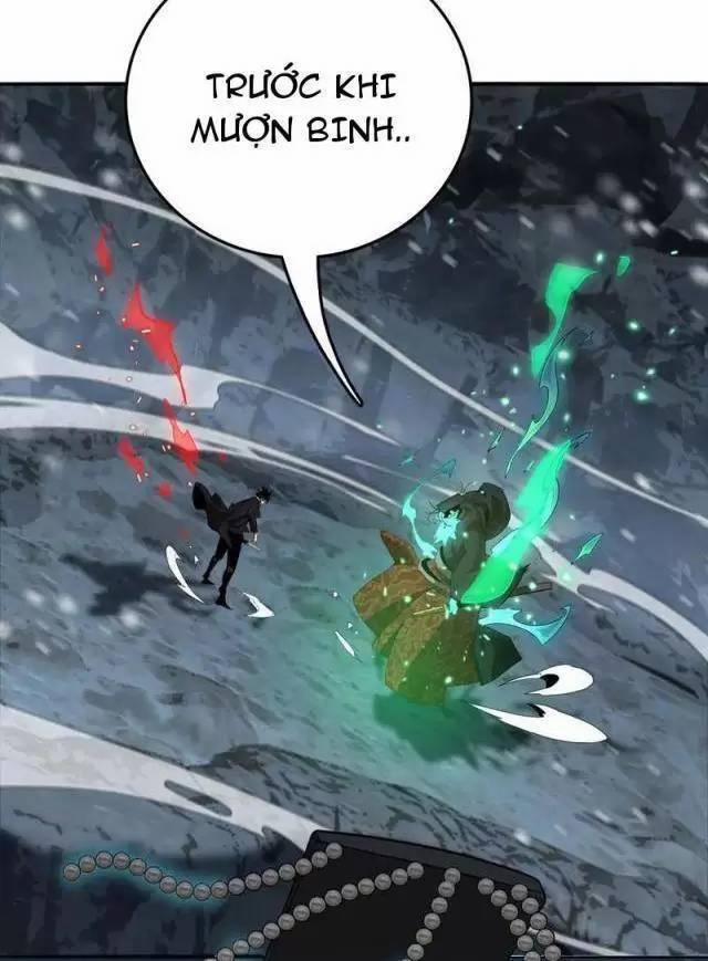 Vạn Tộc Xâm Lược: Thiên Hạ Tham Chiến, Ta Trấn Thủ Hậu Phương 18 trang 84