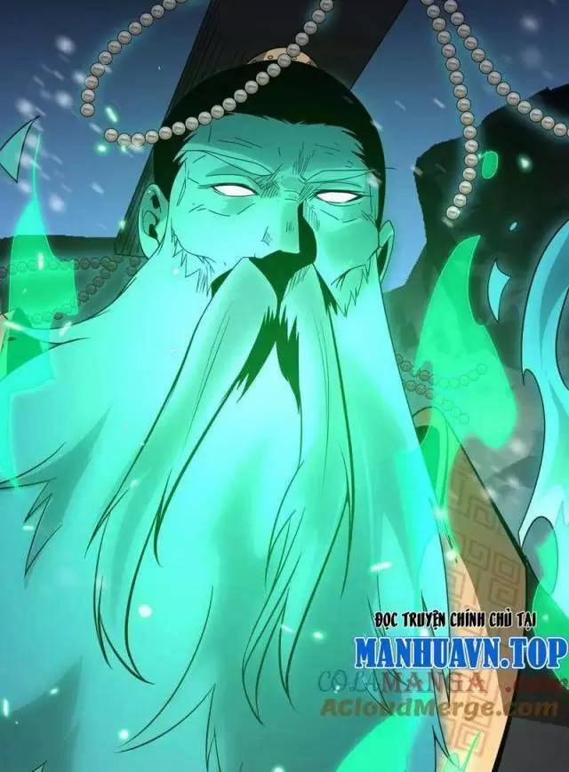 Vạn Tộc Xâm Lược: Thiên Hạ Tham Chiến, Ta Trấn Thủ Hậu Phương 18 trang 85