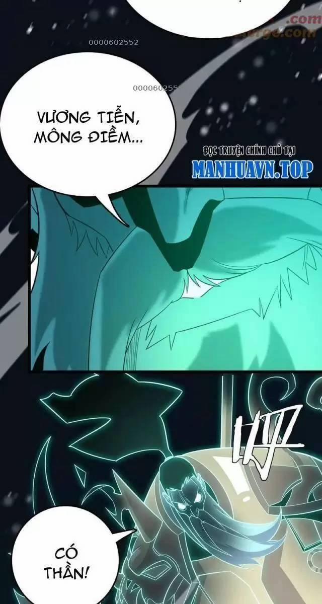 Vạn Tộc Xâm Lược: Thiên Hạ Tham Chiến, Ta Trấn Thủ Hậu Phương 19 trang 11