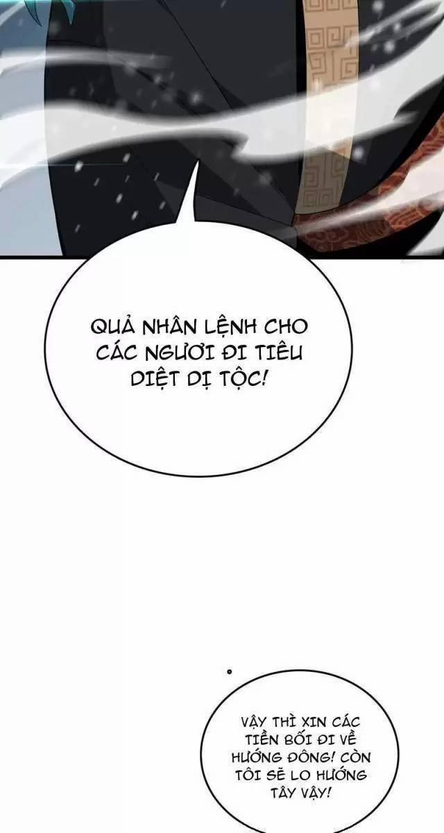 Vạn Tộc Xâm Lược: Thiên Hạ Tham Chiến, Ta Trấn Thủ Hậu Phương 19 trang 13