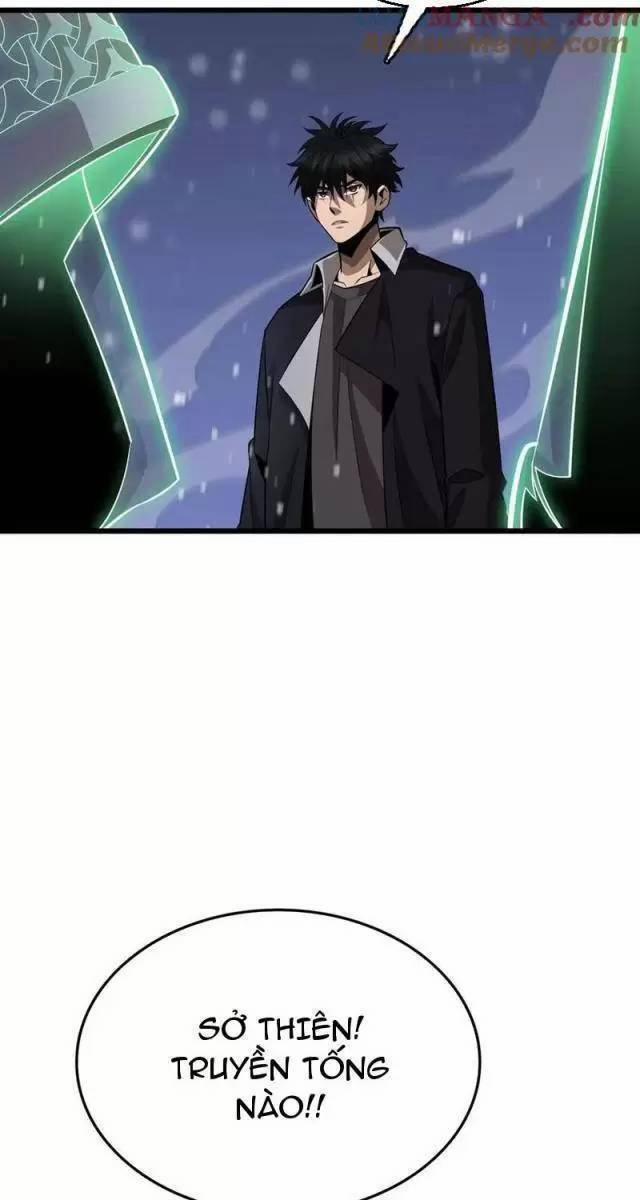 Vạn Tộc Xâm Lược: Thiên Hạ Tham Chiến, Ta Trấn Thủ Hậu Phương 19 trang 14