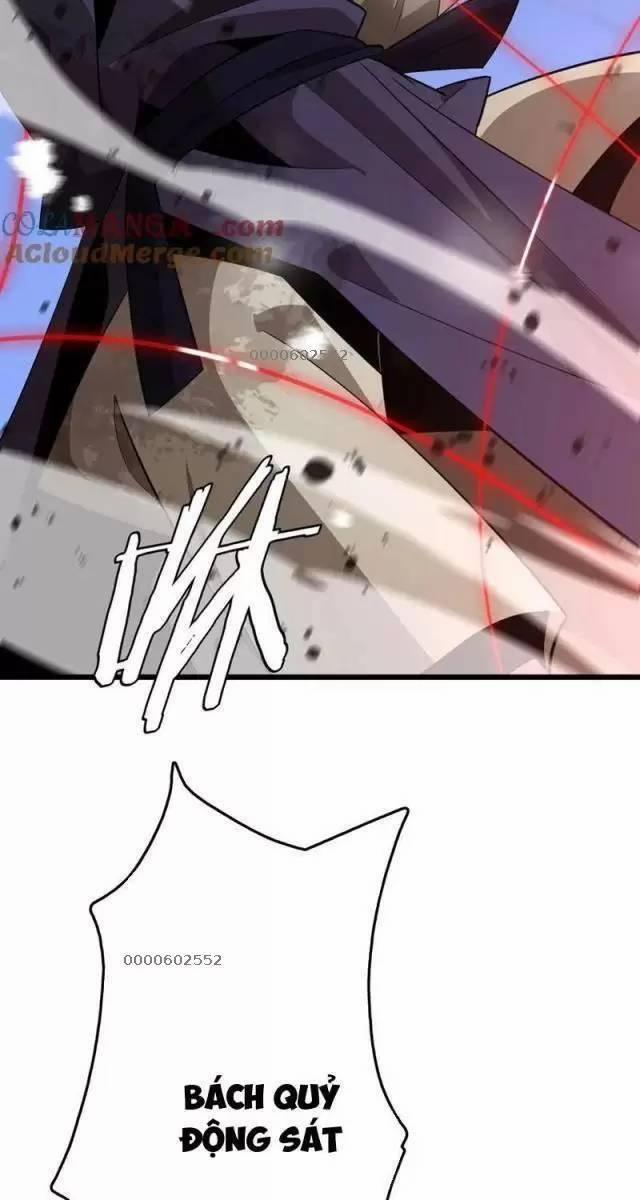 Vạn Tộc Xâm Lược: Thiên Hạ Tham Chiến, Ta Trấn Thủ Hậu Phương 19 trang 19