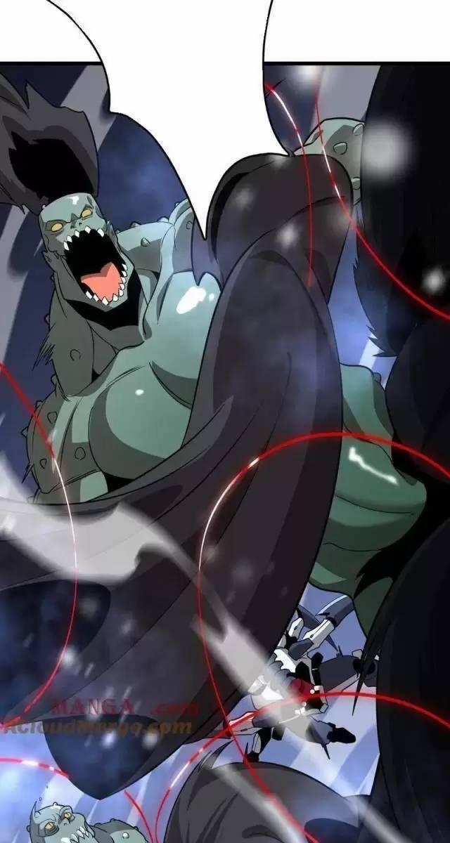 Vạn Tộc Xâm Lược: Thiên Hạ Tham Chiến, Ta Trấn Thủ Hậu Phương 19 trang 20