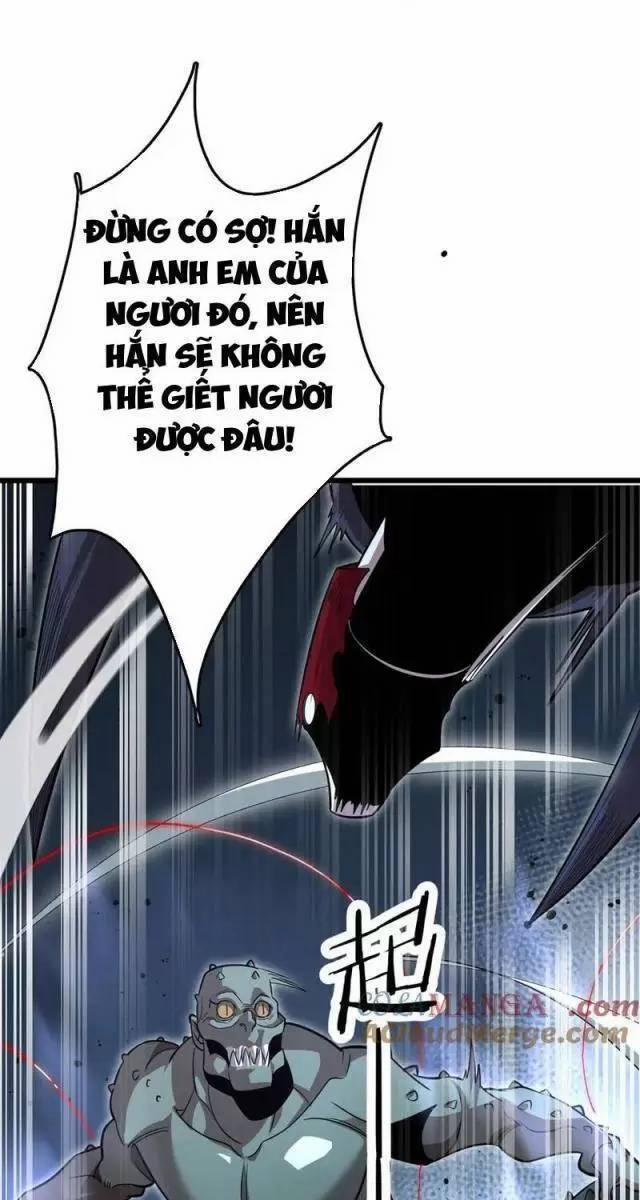 Vạn Tộc Xâm Lược: Thiên Hạ Tham Chiến, Ta Trấn Thủ Hậu Phương 19 trang 25