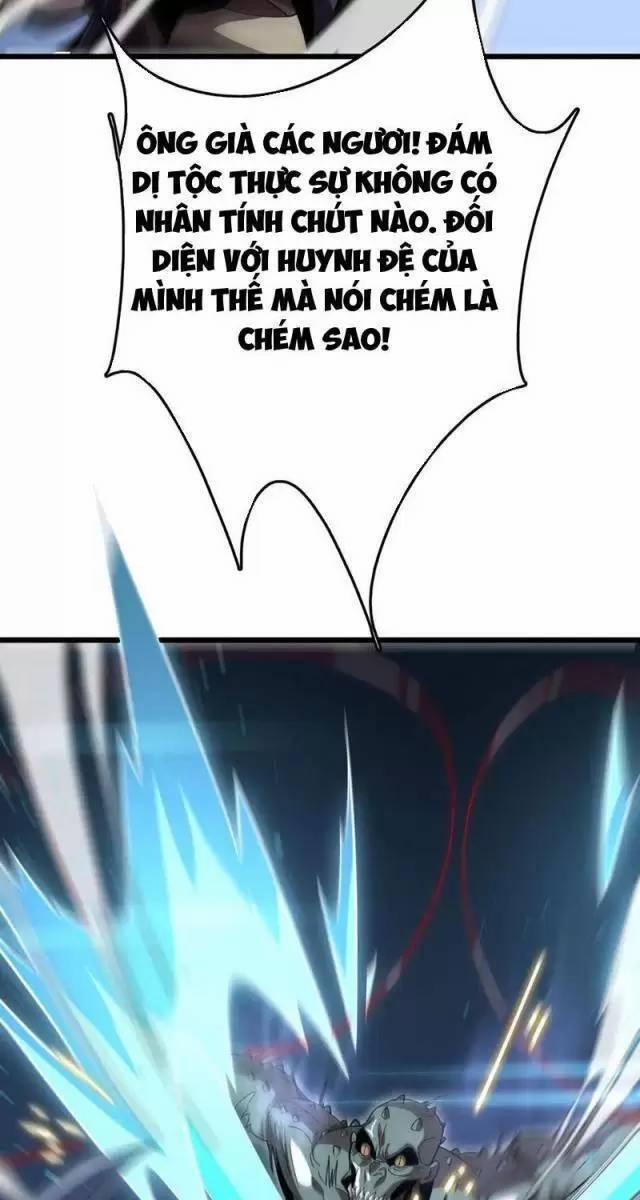 Vạn Tộc Xâm Lược: Thiên Hạ Tham Chiến, Ta Trấn Thủ Hậu Phương 19 trang 28