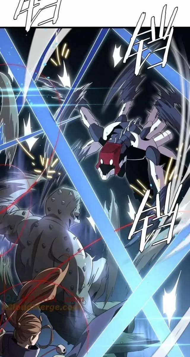 Vạn Tộc Xâm Lược: Thiên Hạ Tham Chiến, Ta Trấn Thủ Hậu Phương 19 trang 30