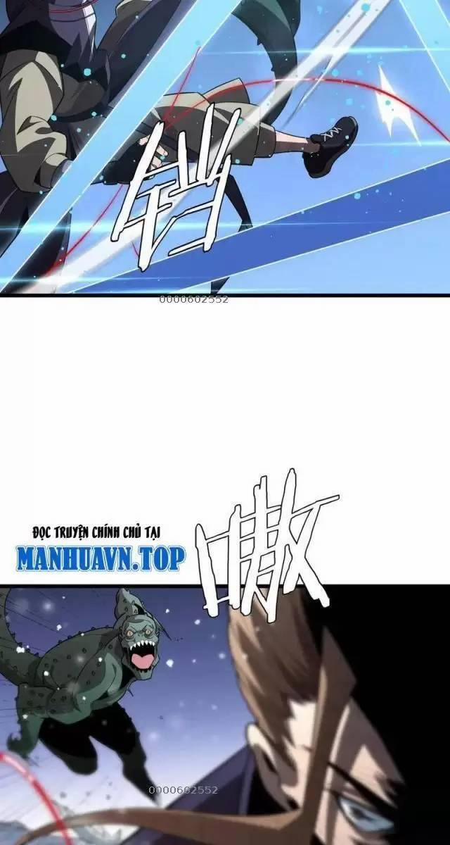 Vạn Tộc Xâm Lược: Thiên Hạ Tham Chiến, Ta Trấn Thủ Hậu Phương 19 trang 31