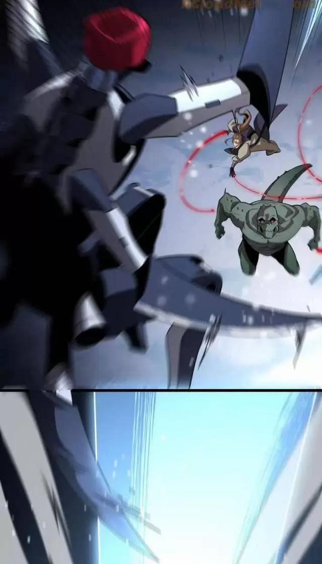 Vạn Tộc Xâm Lược: Thiên Hạ Tham Chiến, Ta Trấn Thủ Hậu Phương 19 trang 34