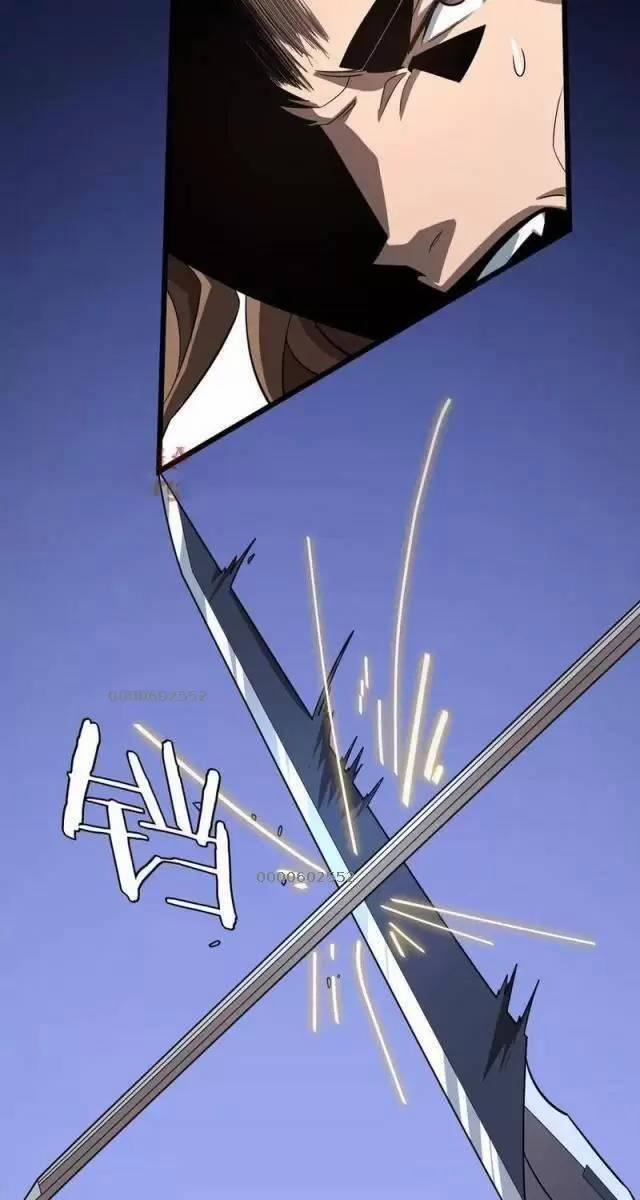 Vạn Tộc Xâm Lược: Thiên Hạ Tham Chiến, Ta Trấn Thủ Hậu Phương 19 trang 37