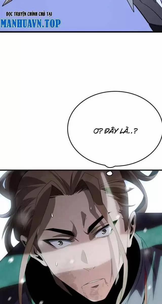 Vạn Tộc Xâm Lược: Thiên Hạ Tham Chiến, Ta Trấn Thủ Hậu Phương 19 trang 38