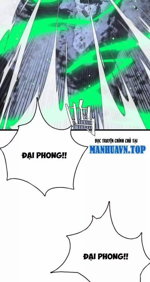 Vạn Tộc Xâm Lược: Thiên Hạ Tham Chiến, Ta Trấn Thủ Hậu Phương 19 trang 4