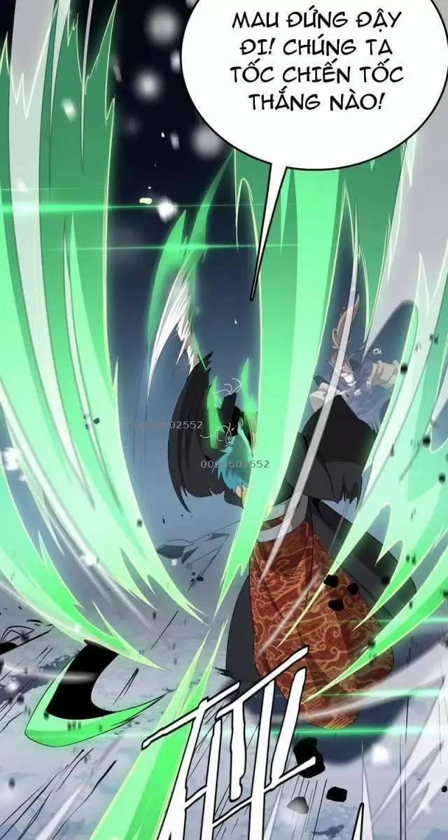 Vạn Tộc Xâm Lược: Thiên Hạ Tham Chiến, Ta Trấn Thủ Hậu Phương 19 trang 41