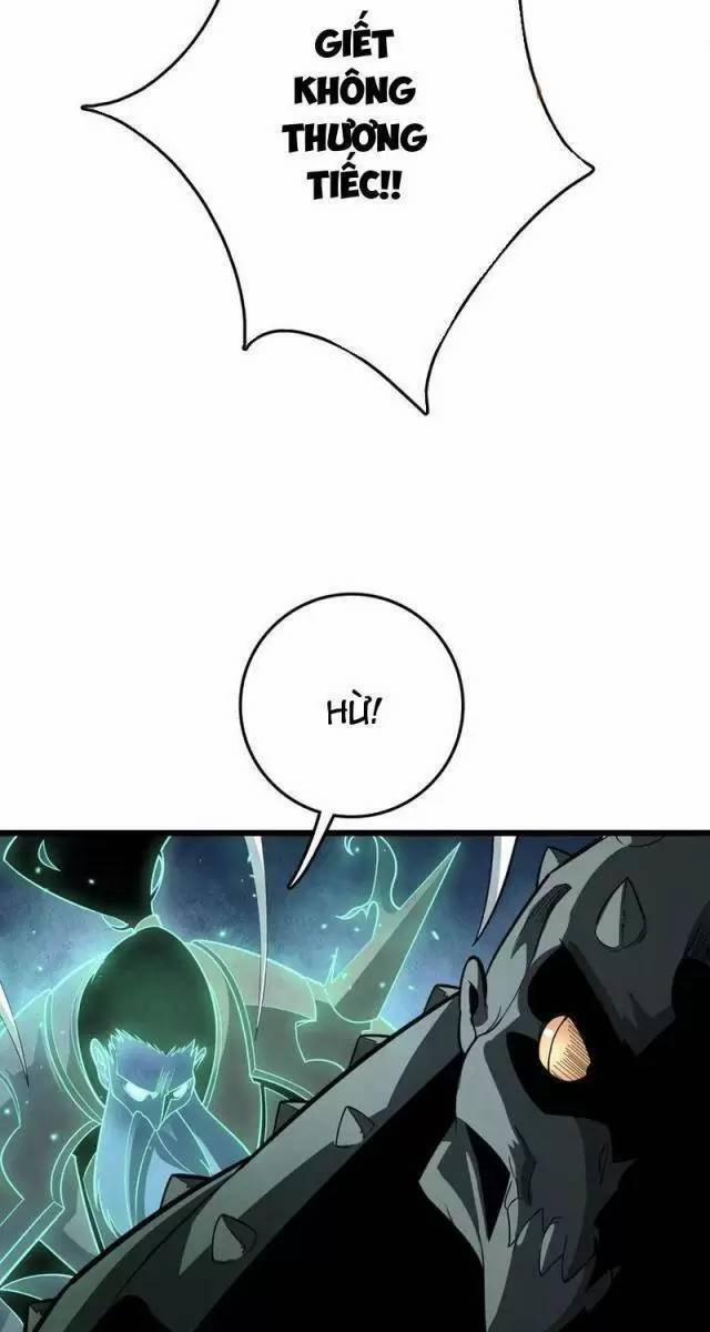 Vạn Tộc Xâm Lược: Thiên Hạ Tham Chiến, Ta Trấn Thủ Hậu Phương 19 trang 44