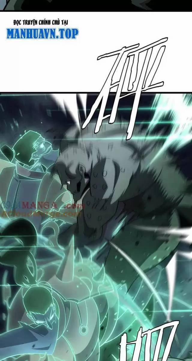 Vạn Tộc Xâm Lược: Thiên Hạ Tham Chiến, Ta Trấn Thủ Hậu Phương 19 trang 45