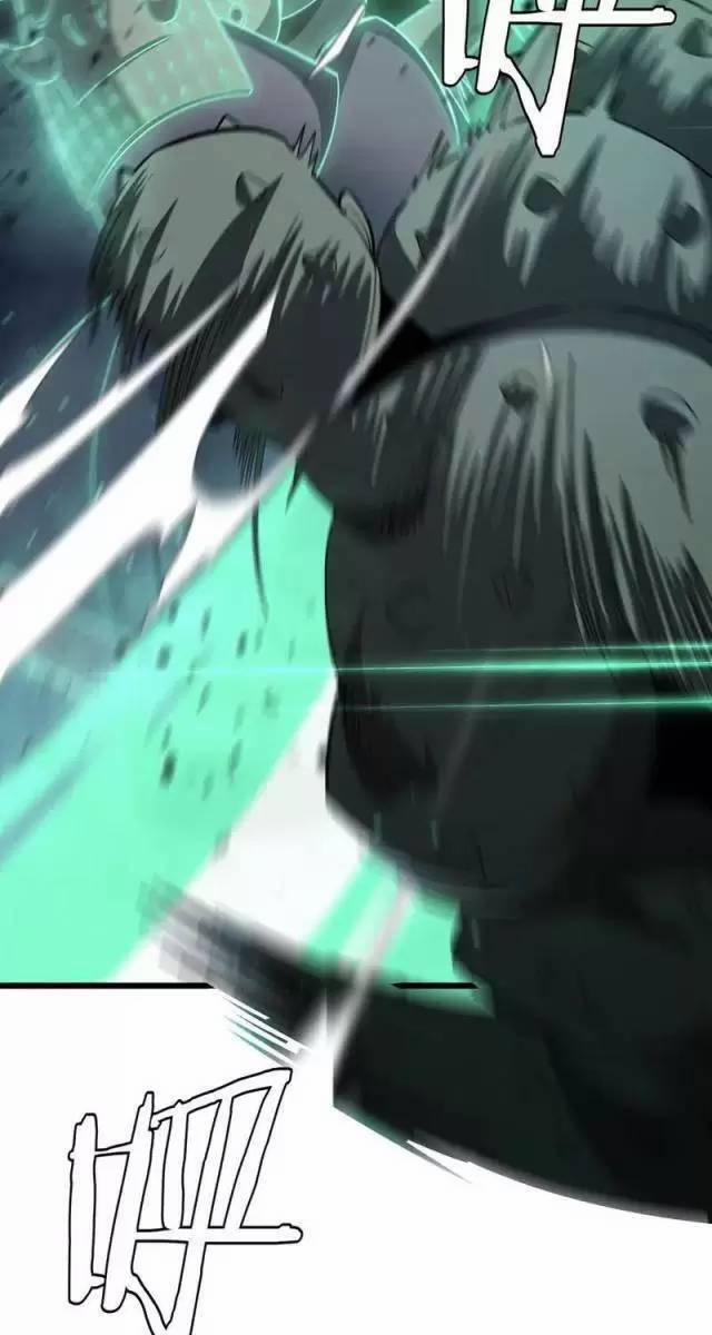 Vạn Tộc Xâm Lược: Thiên Hạ Tham Chiến, Ta Trấn Thủ Hậu Phương 19 trang 46