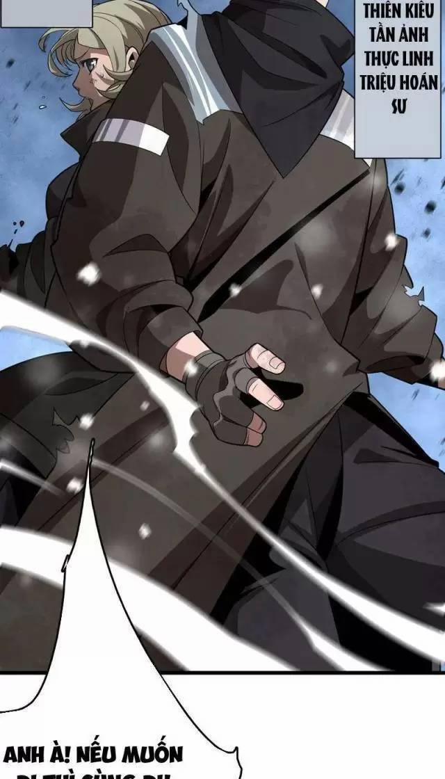 Vạn Tộc Xâm Lược: Thiên Hạ Tham Chiến, Ta Trấn Thủ Hậu Phương 19 trang 49