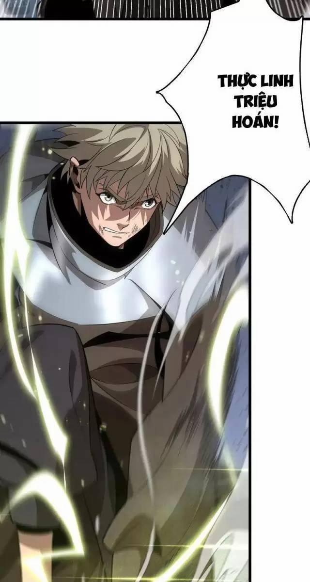 Vạn Tộc Xâm Lược: Thiên Hạ Tham Chiến, Ta Trấn Thủ Hậu Phương 19 trang 52