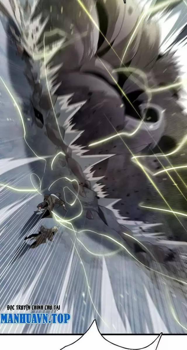 Vạn Tộc Xâm Lược: Thiên Hạ Tham Chiến, Ta Trấn Thủ Hậu Phương 19 trang 54