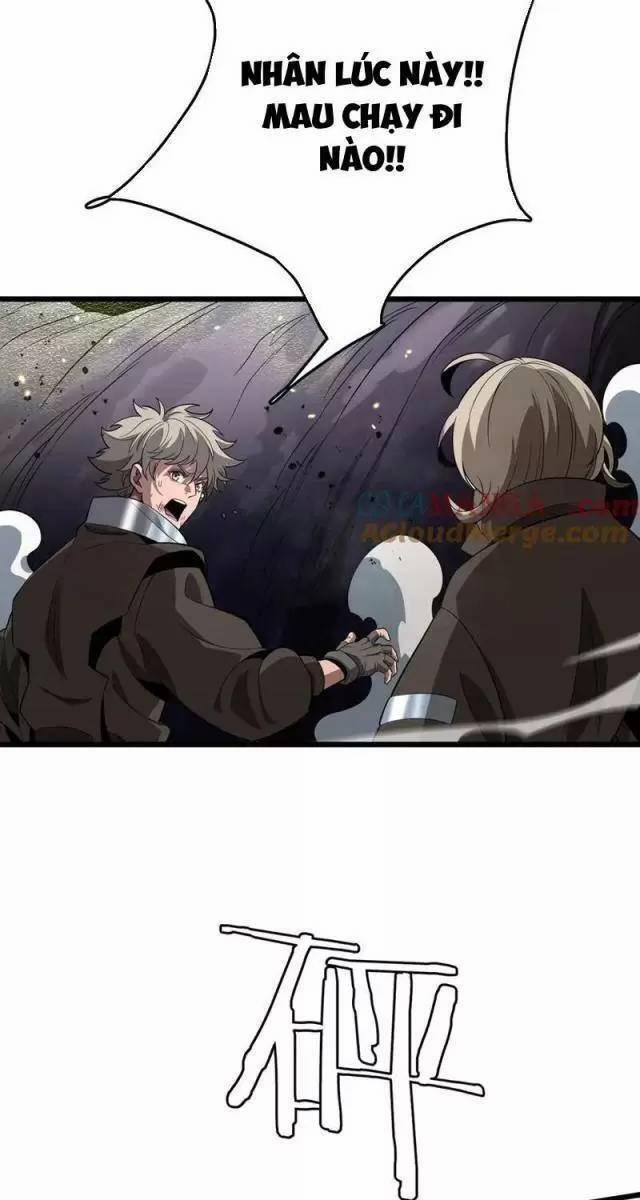 Vạn Tộc Xâm Lược: Thiên Hạ Tham Chiến, Ta Trấn Thủ Hậu Phương 19 trang 55