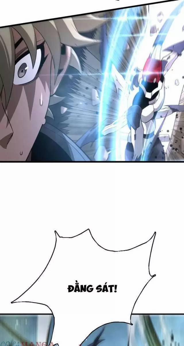 Vạn Tộc Xâm Lược: Thiên Hạ Tham Chiến, Ta Trấn Thủ Hậu Phương 19 trang 56