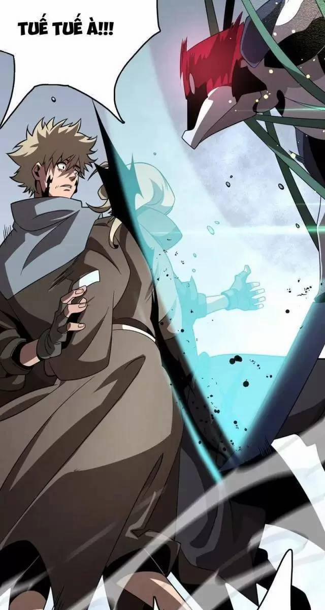 Vạn Tộc Xâm Lược: Thiên Hạ Tham Chiến, Ta Trấn Thủ Hậu Phương 19 trang 59