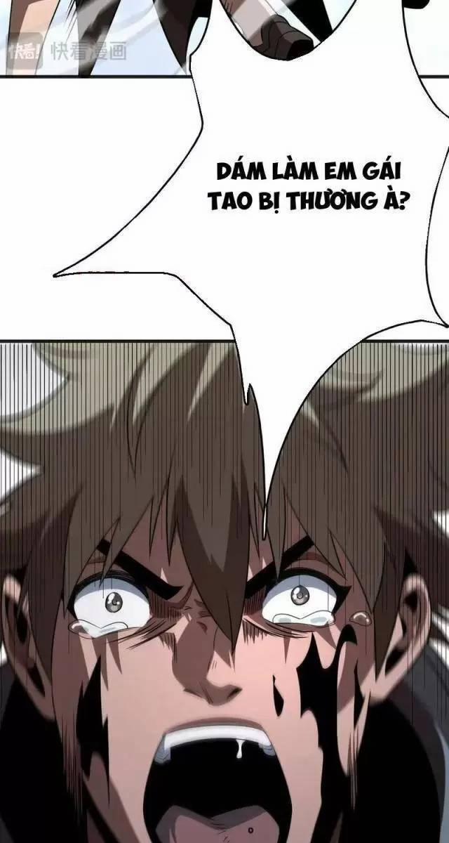 Vạn Tộc Xâm Lược: Thiên Hạ Tham Chiến, Ta Trấn Thủ Hậu Phương 19 trang 60