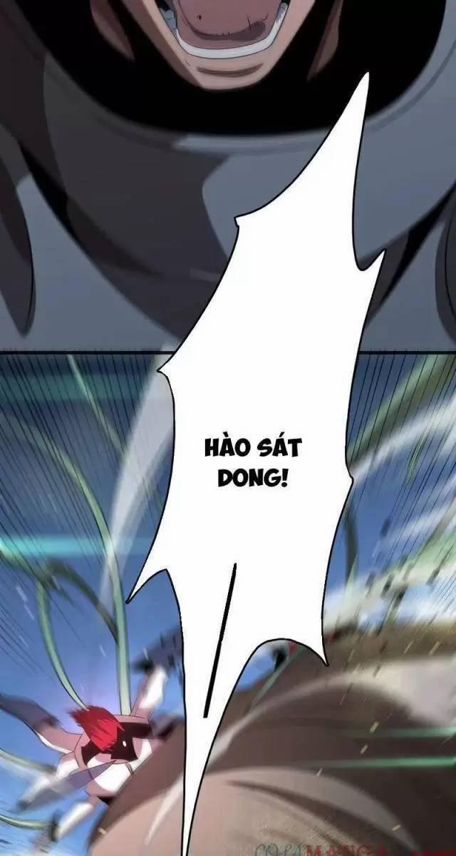 Vạn Tộc Xâm Lược: Thiên Hạ Tham Chiến, Ta Trấn Thủ Hậu Phương 19 trang 61