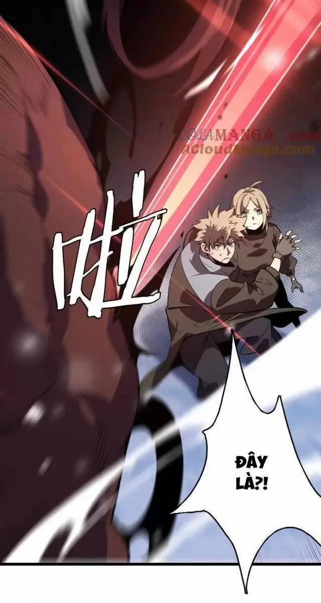 Vạn Tộc Xâm Lược: Thiên Hạ Tham Chiến, Ta Trấn Thủ Hậu Phương 19 trang 65