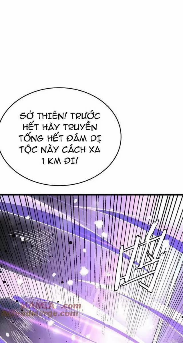 Vạn Tộc Xâm Lược: Thiên Hạ Tham Chiến, Ta Trấn Thủ Hậu Phương 19 trang 66