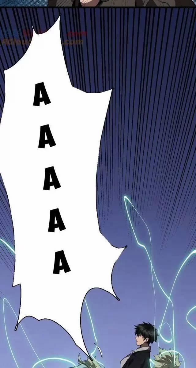 Vạn Tộc Xâm Lược: Thiên Hạ Tham Chiến, Ta Trấn Thủ Hậu Phương 19 trang 70