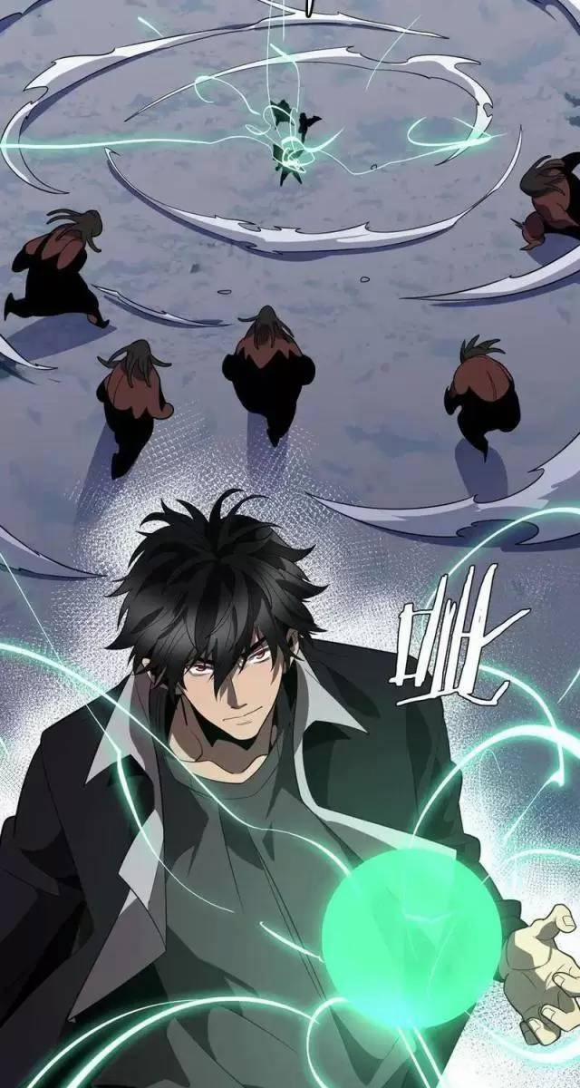 Vạn Tộc Xâm Lược: Thiên Hạ Tham Chiến, Ta Trấn Thủ Hậu Phương 19 trang 72