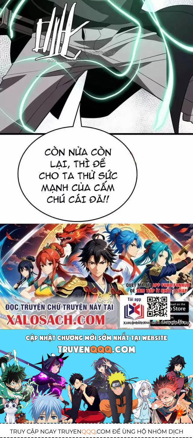 Vạn Tộc Xâm Lược: Thiên Hạ Tham Chiến, Ta Trấn Thủ Hậu Phương 19 trang 73